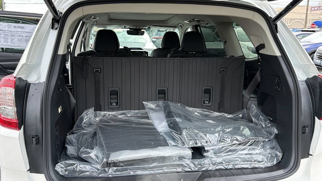 New 2026 Subaru Ascent Limited AWD/4WD image 13