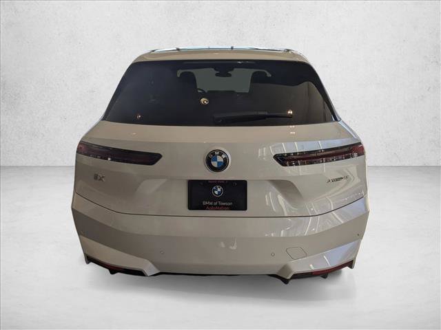 Used 2026 BMW iX xDrive45 AWD/4WD image 7