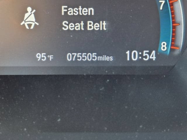 Used 2018 Honda Civic EX image 11