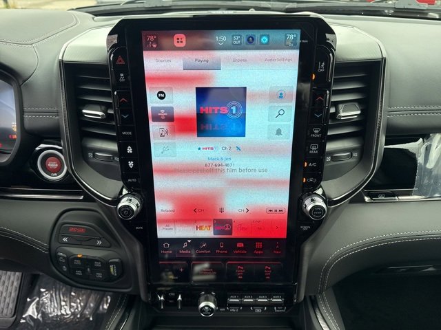 New 2026 RAM 1500 RHO image 22