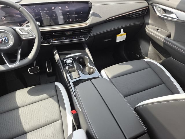 New 2026 Buick Envision Sport Touring AWD/4WD image 33