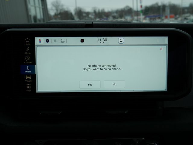 New 2026 Jeep Wrangler Sport image 3