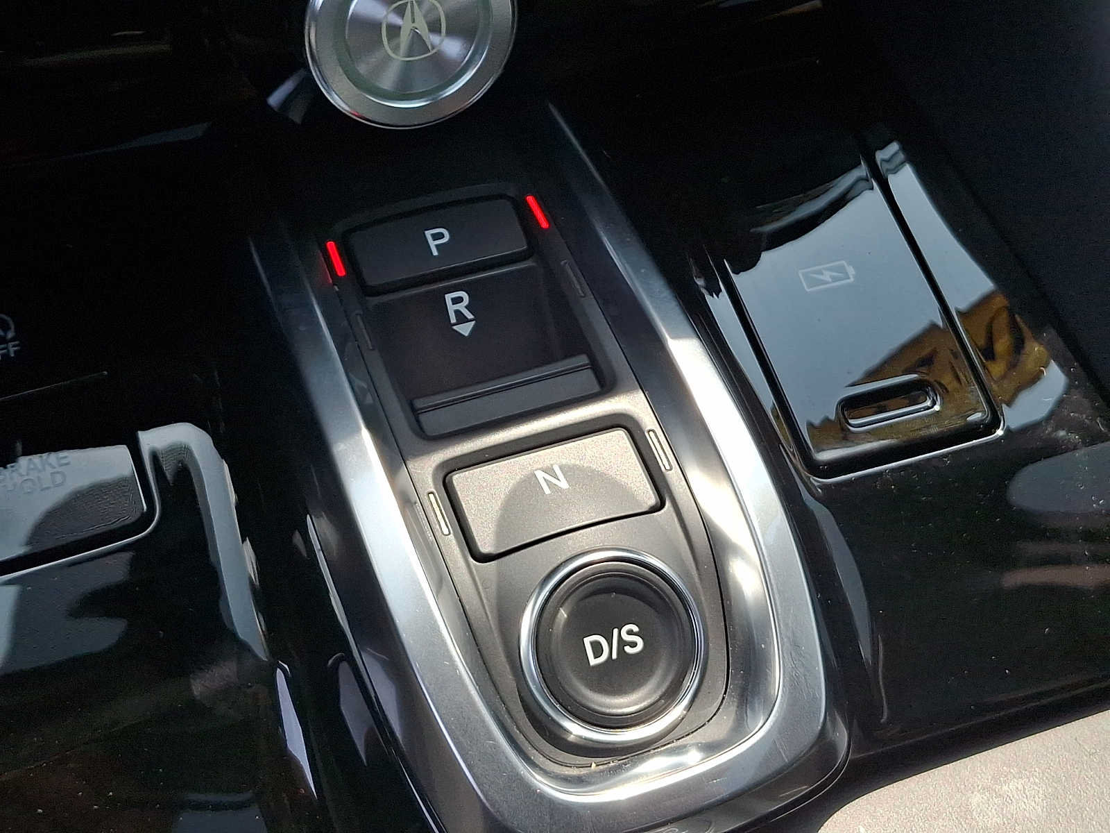 Used 2024 Acura MDX w/ Technology Package AWD/4WD image 15