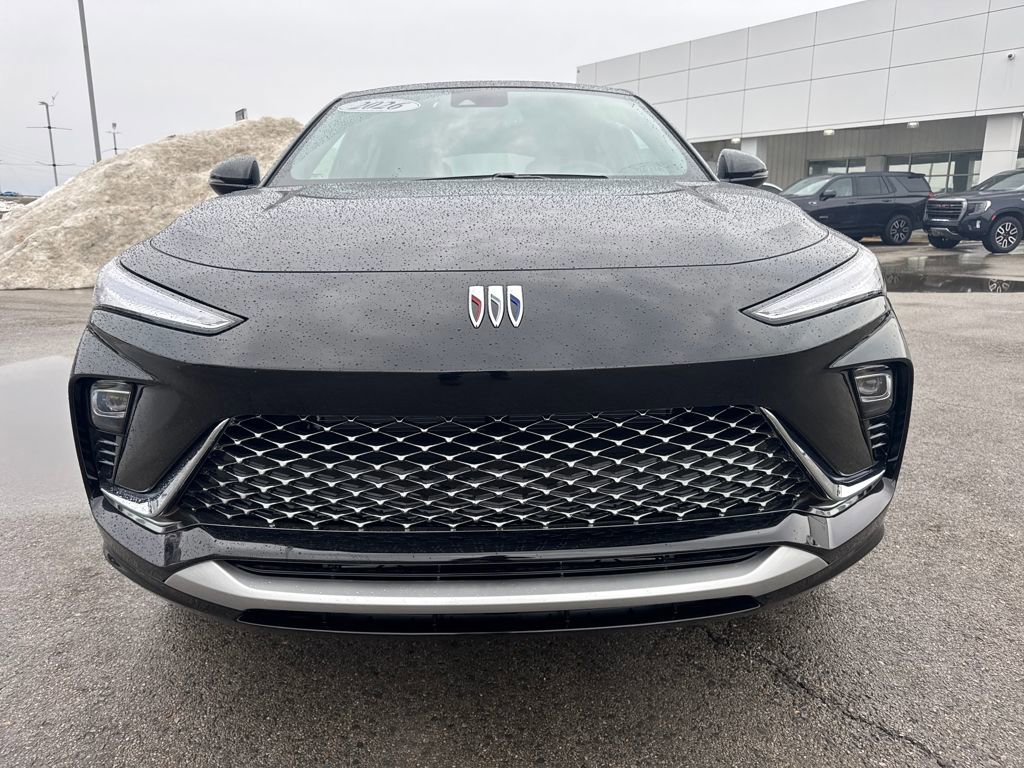 New 2026 Buick Envista Avenir image 10