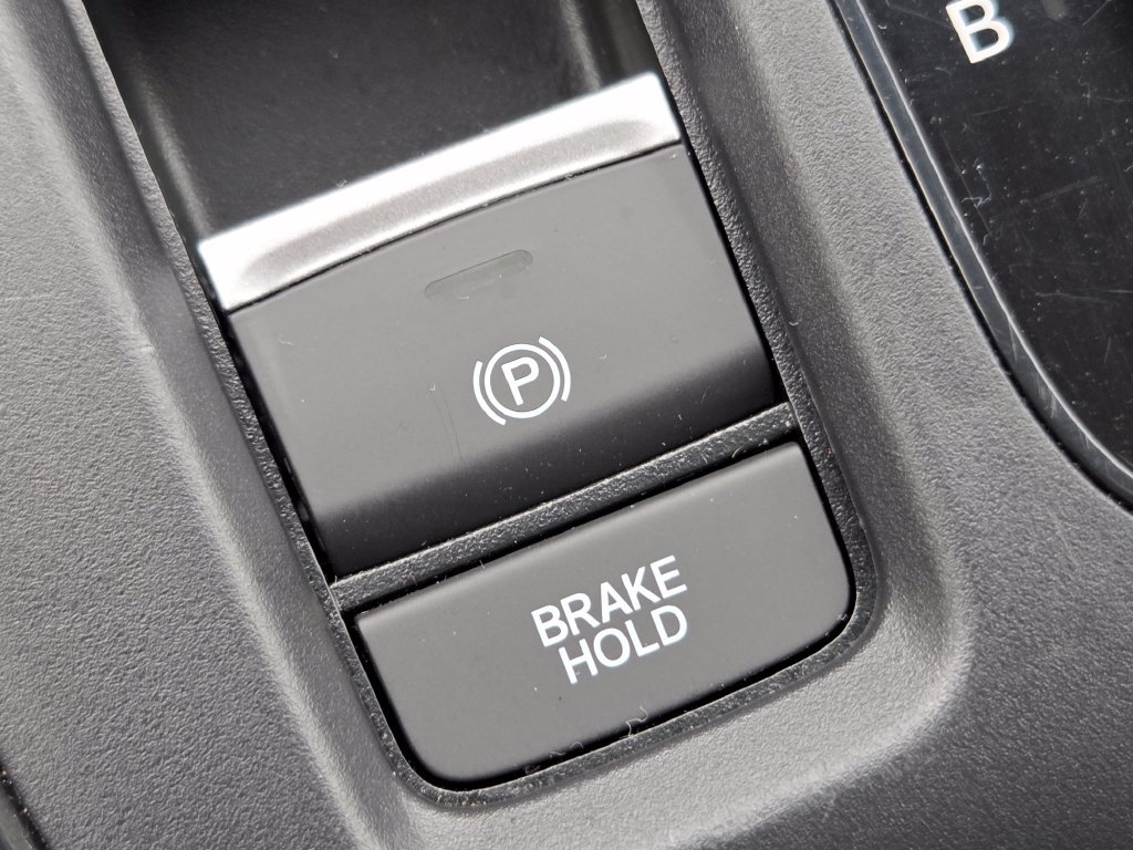 Used 2024 Honda CR-V Sport image 13
