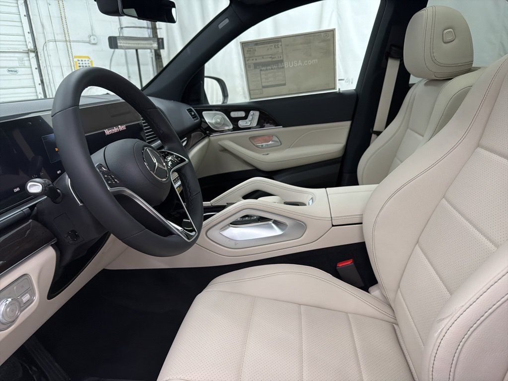 Used 2026 Mercedes-Benz GLE 350 4MATIC image 14
