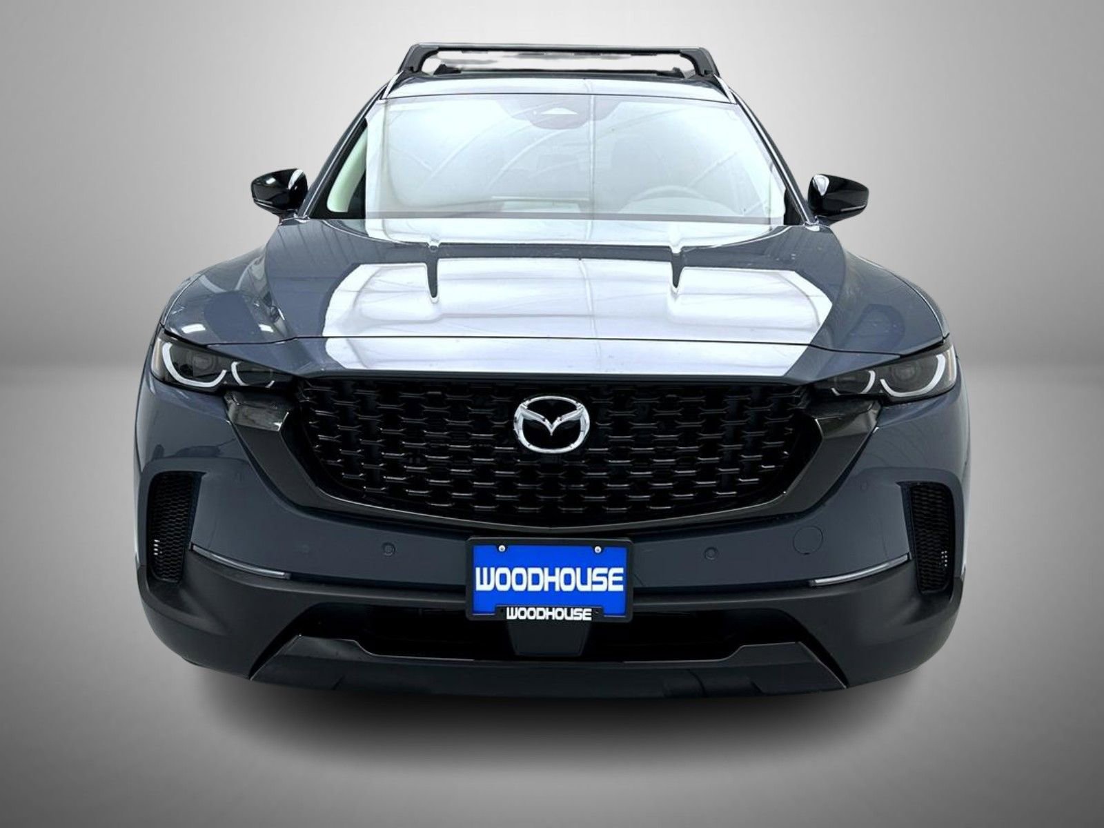 New 2026 MAZDA CX-50 AWD 2.5 Hybrid w/ Weather Package image 2