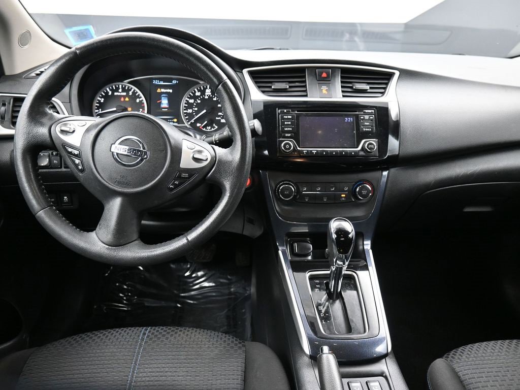 Used 2016 Nissan Sentra SR image 19