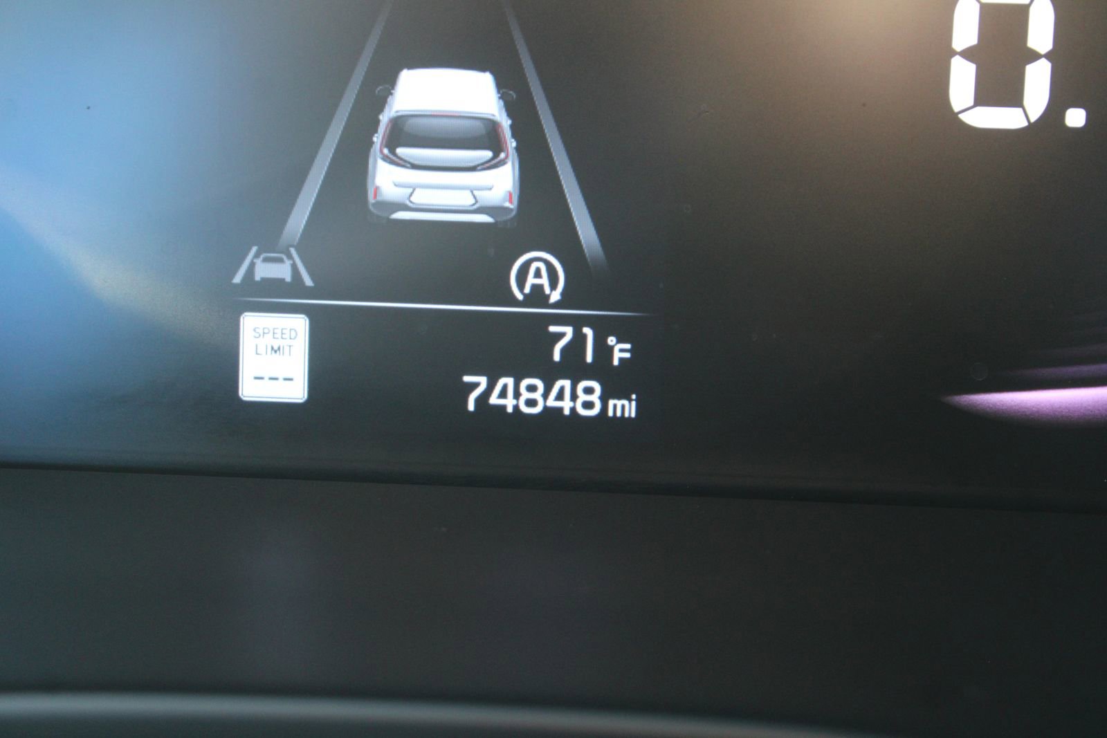 Certified 2023 Kia Soul S FWD image 29