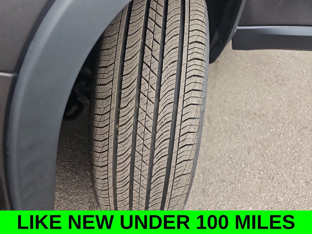 Used 2023 Jeep Cherokee Altitude Lux AWD/4WD image 35