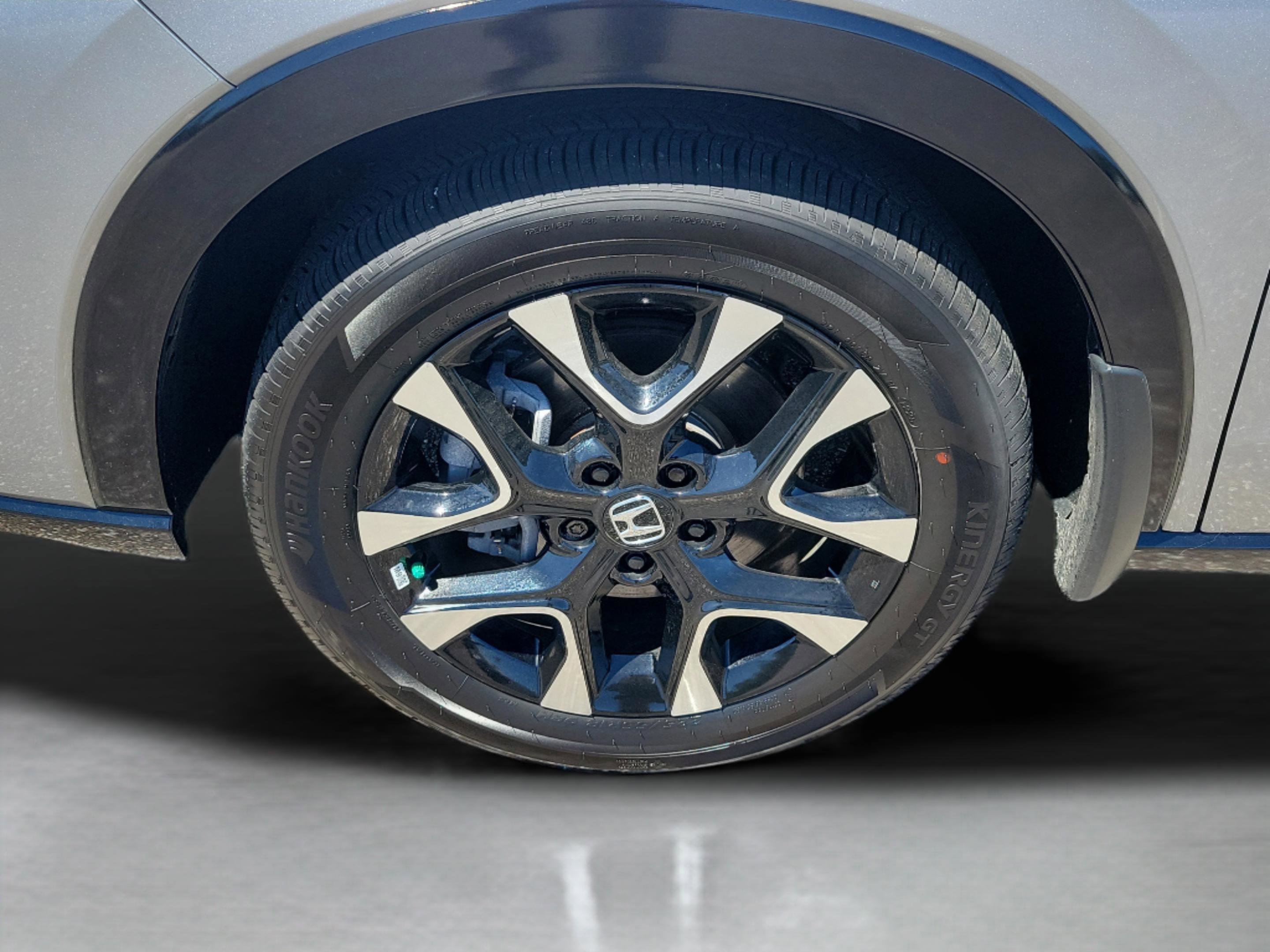 Used 2026 Honda HR-V EX-L image 36