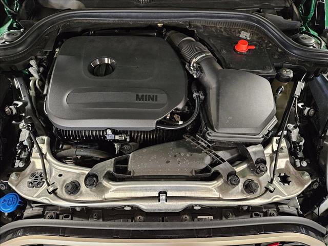 Certified 2025 MINI Cooper S image 22