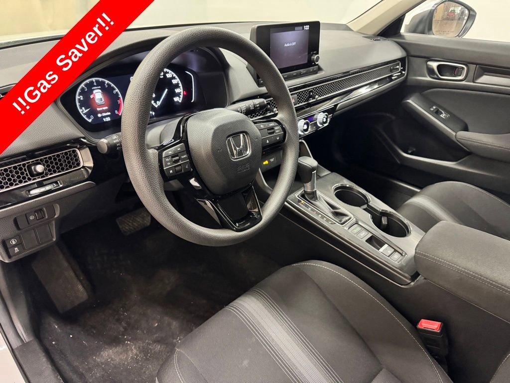 Used 2024 Honda Civic LX image 15