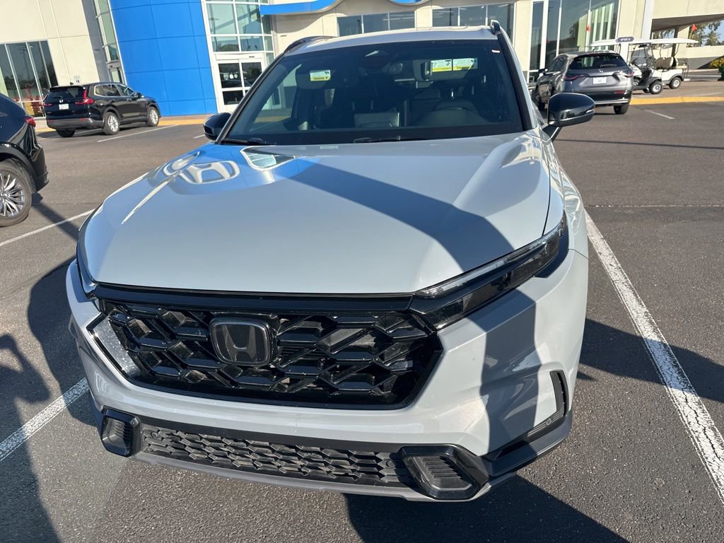 Used 2025 Honda CR-V Sport-L image 2
