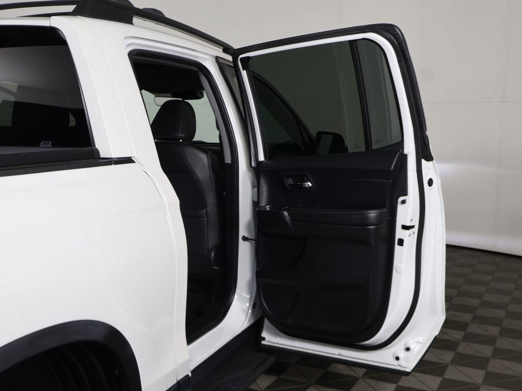 Used 2023 Honda Ridgeline RTL image 24