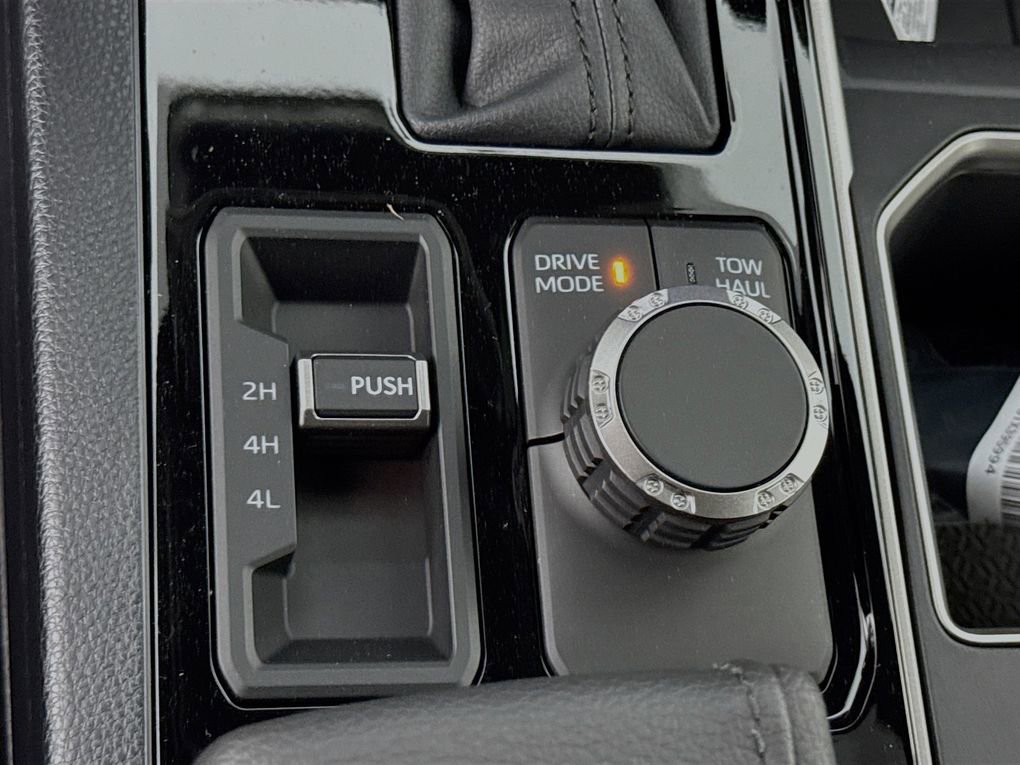 New 2026 Toyota Tundra SR5 image 25