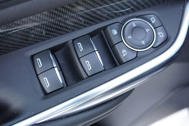 Used 2023 Cadillac XT4 Sport w/ LPO, Onyx Lite Package image 24