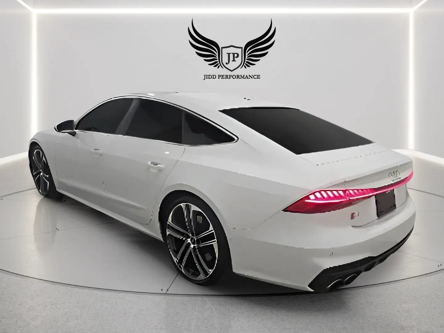 Used 2024 Audi S7 Prestige w/ Prestige Package AWD/4WD image 4