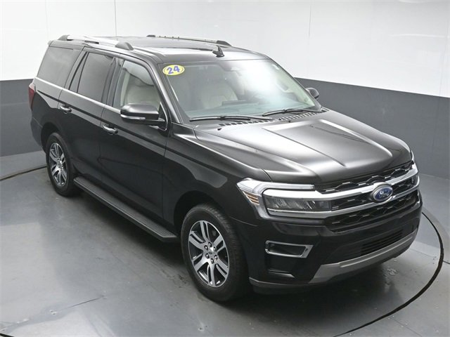 Used 2024 Ford Expedition Limited image 48