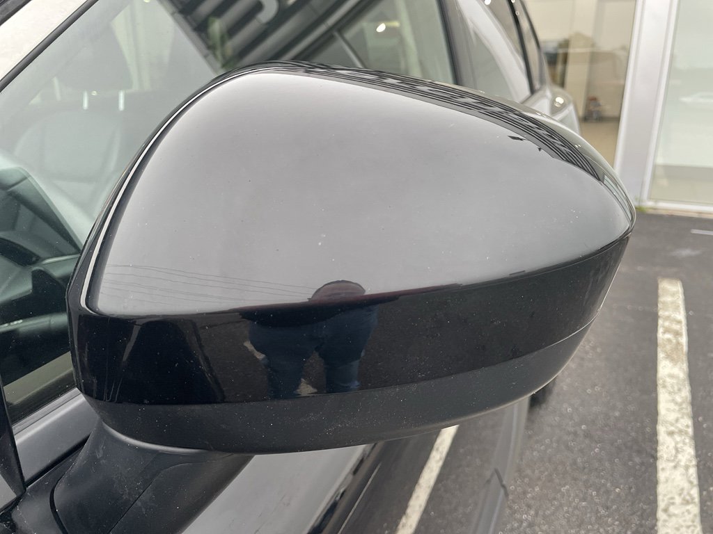 Certified 2023 Nissan Rogue SV w/ SV Premium B Package image 6