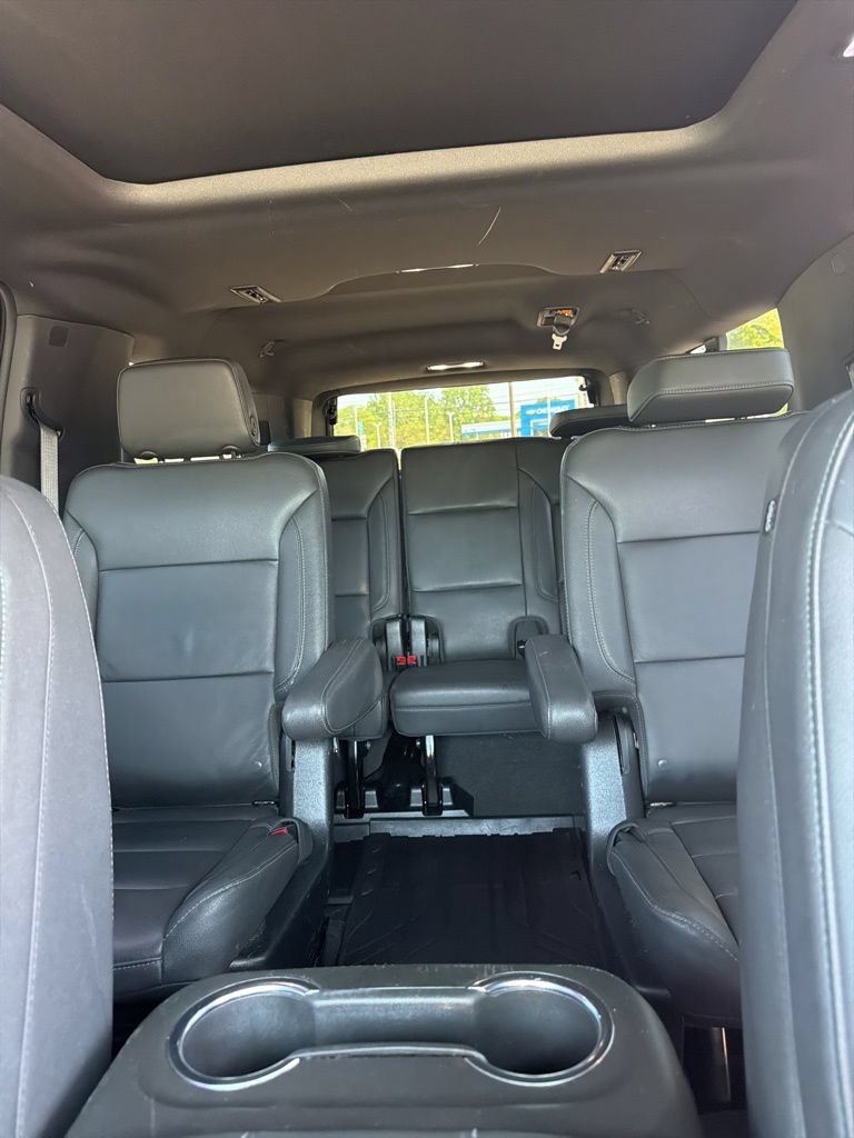 Used 2023 Chevrolet Suburban Z71 AWD/4WD image 19