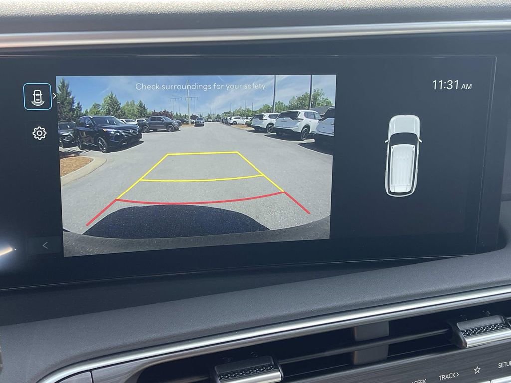 New 2026 Hyundai Palisade SEL AWD/4WD image 26