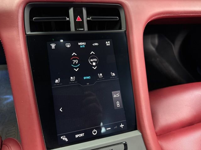 Used 2022 Porsche Taycan 4S image 24