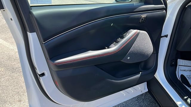 New 2026 Ford Mustang Mach-E Premium w/ Sport Appearance Package RWD image 14