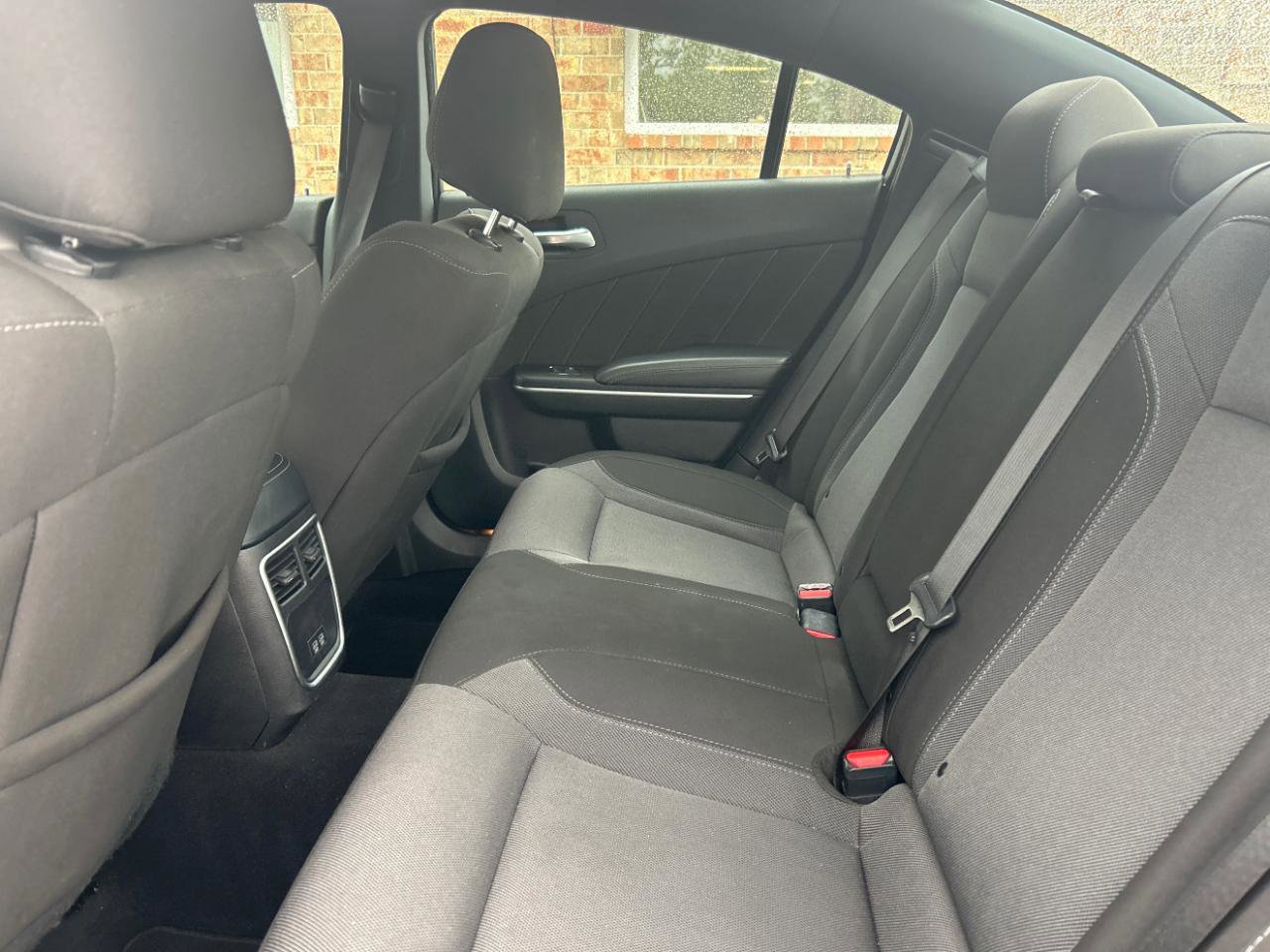 Used 2022 Dodge Charger SXT RWD image 20