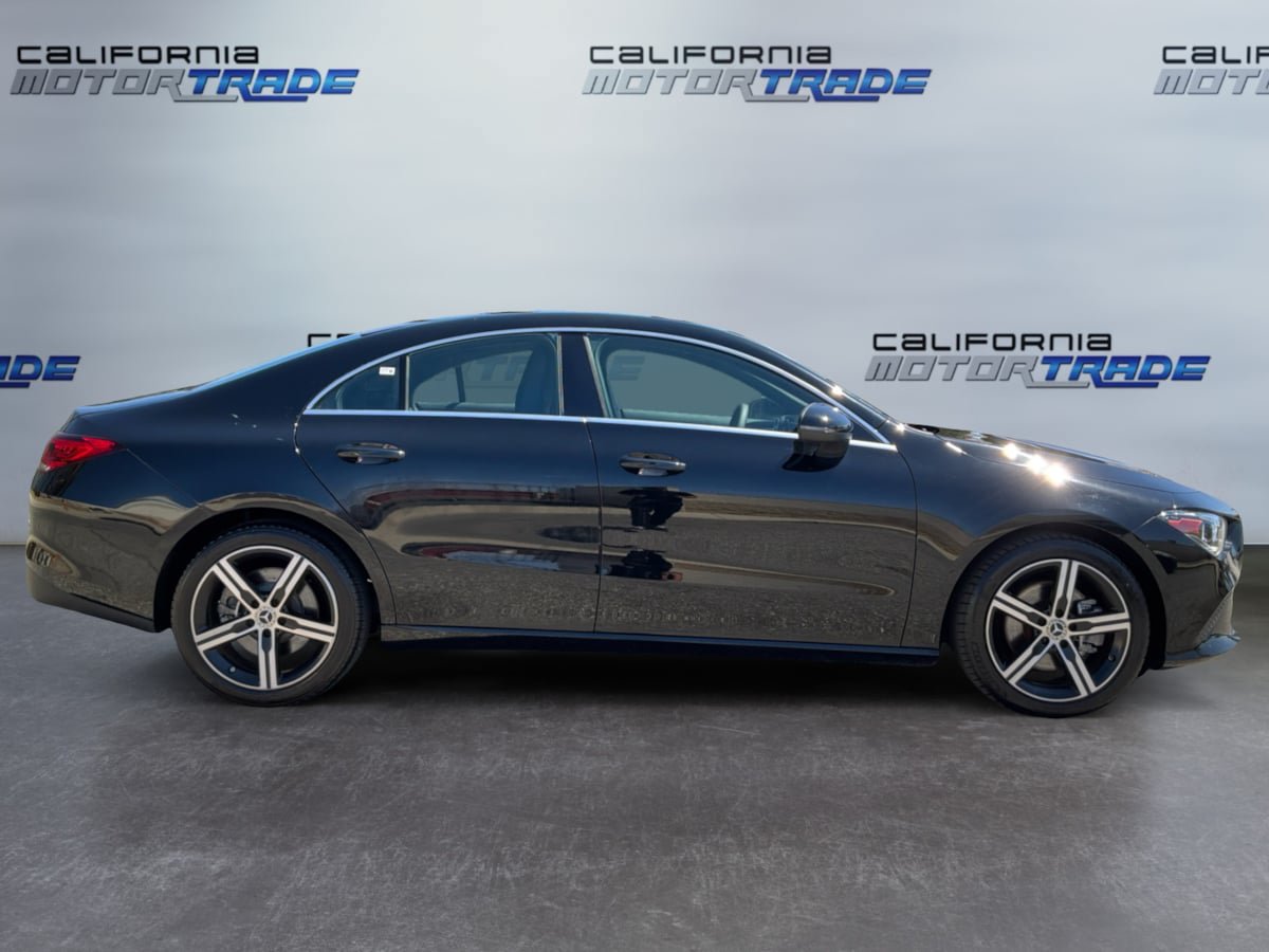 Used 2020 Mercedes-Benz CLA 250 image 4