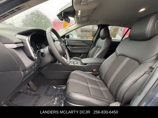 Used 2024 MAZDA CX-50 AWD 2.5 S w/ Select Package image 20