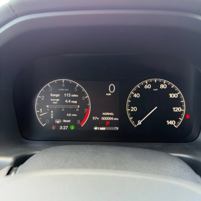 New 2026 Honda Odyssey EX-L image 20