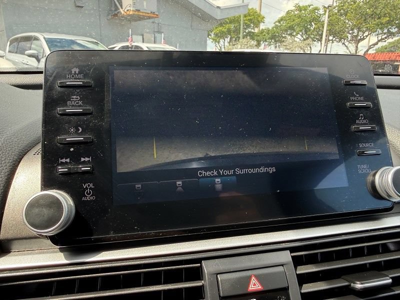 Used 2020 Honda Accord Sport image 25