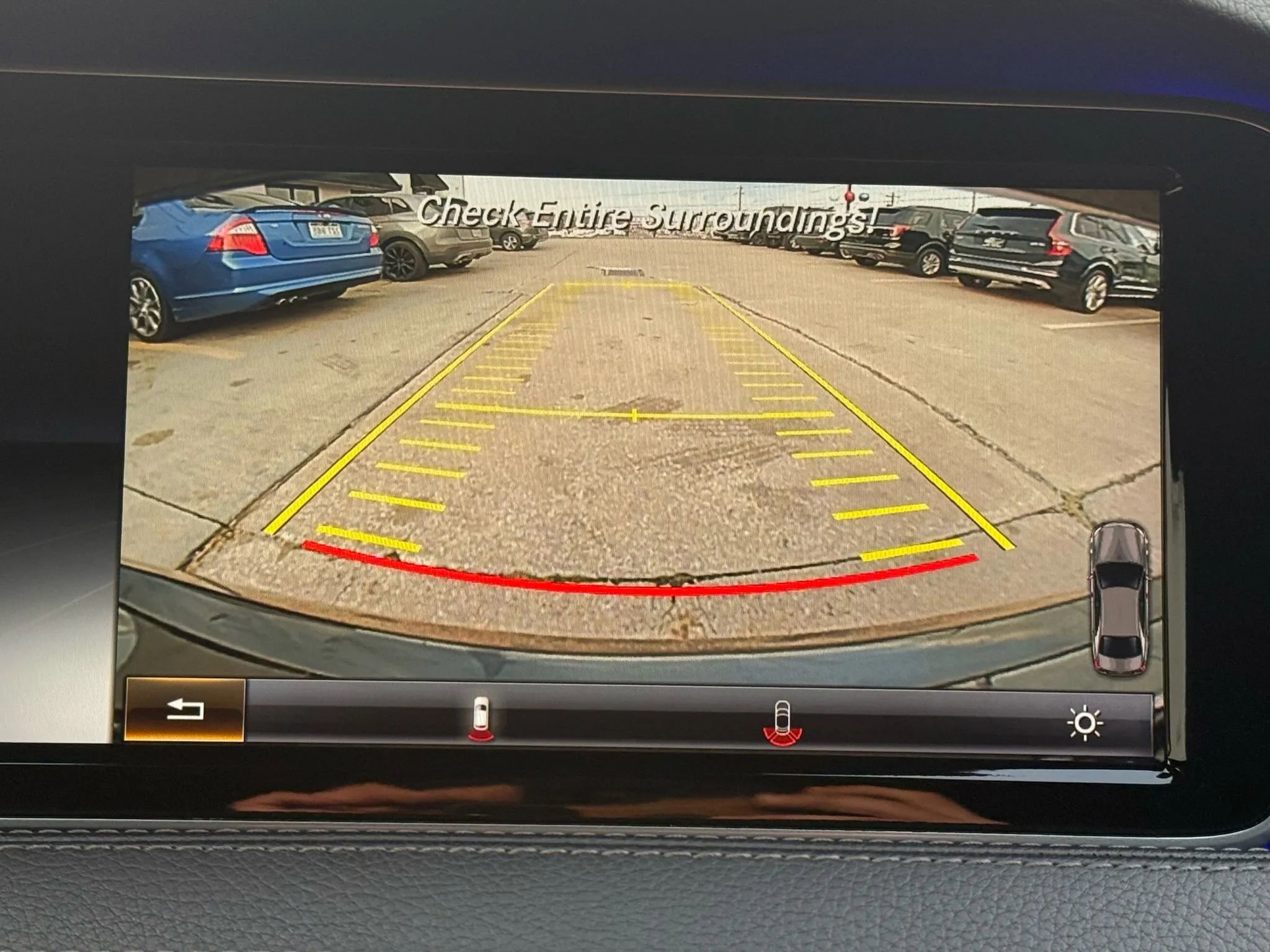 Used 2015 Mercedes-Benz S 550 4MATIC Sedan image 45