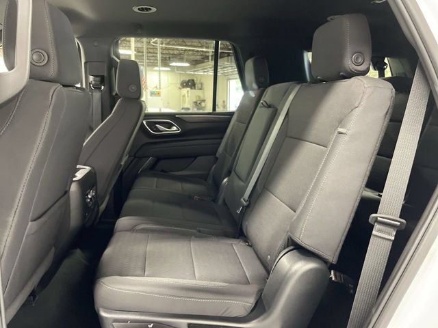Used 2023 Chevrolet Tahoe LS w/ Driver Alert Package AWD/4WD image 25