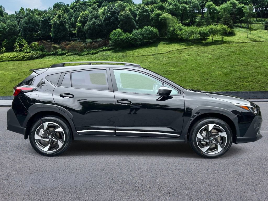 New 2026 Subaru Crosstrek 2.5i Limited w/ Popular Package #4A AWD/4WD image 6