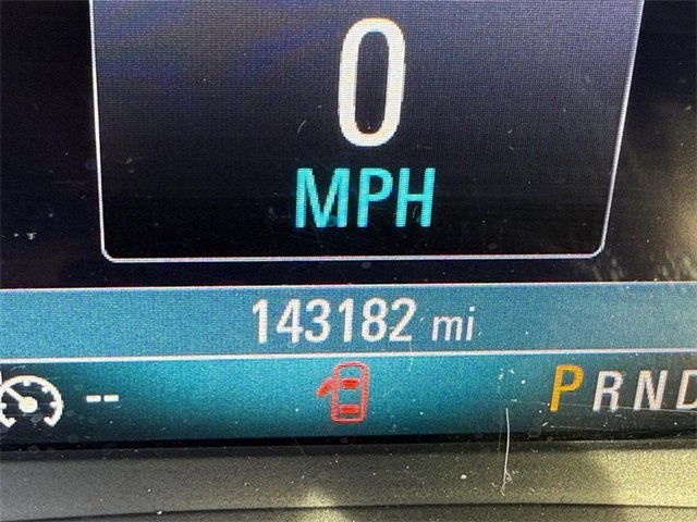 Used 2017 Buick Encore Essence w/ Experience Buick Package image 31