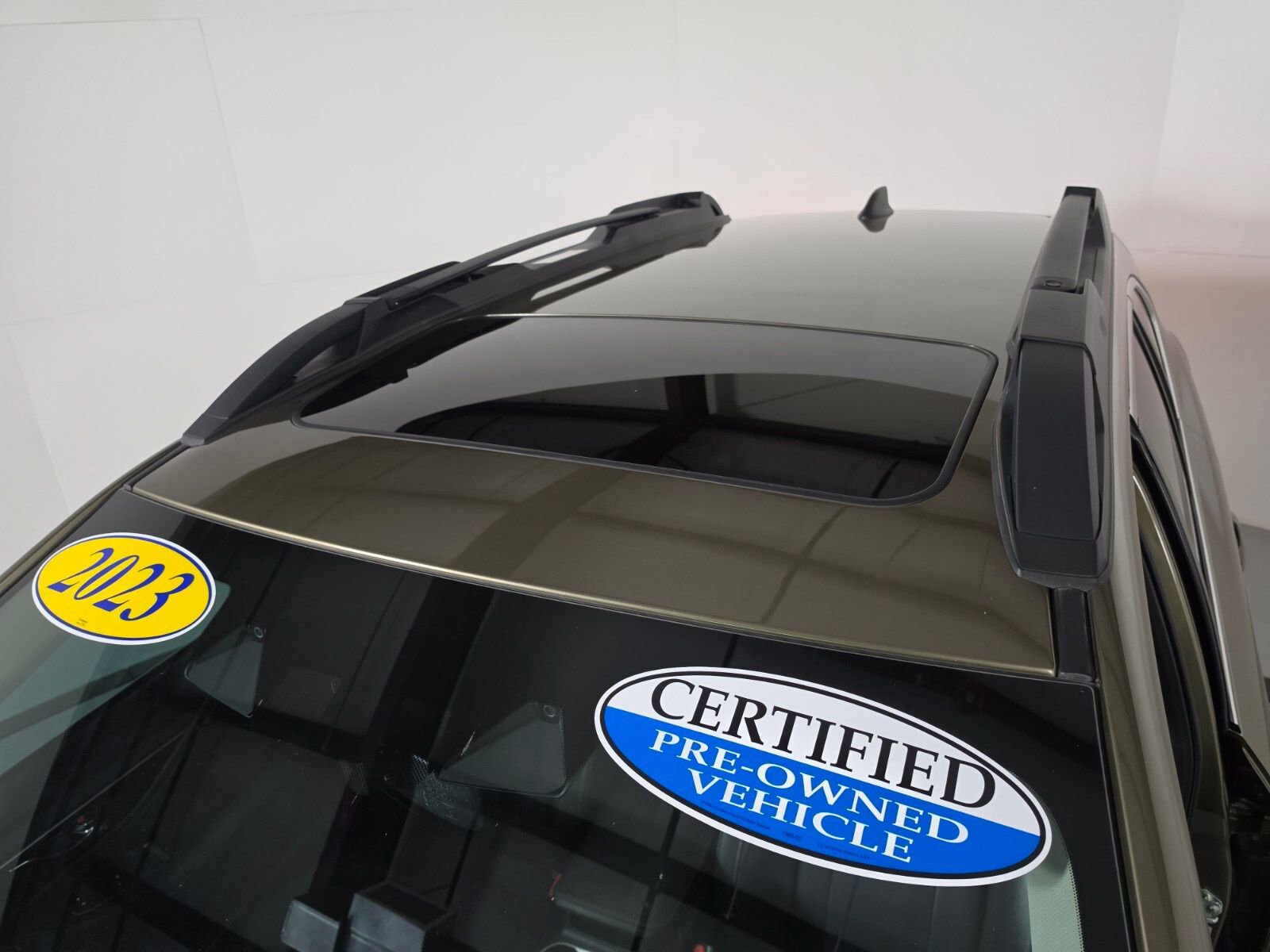 Certified 2023 Subaru Outback Limited image 15