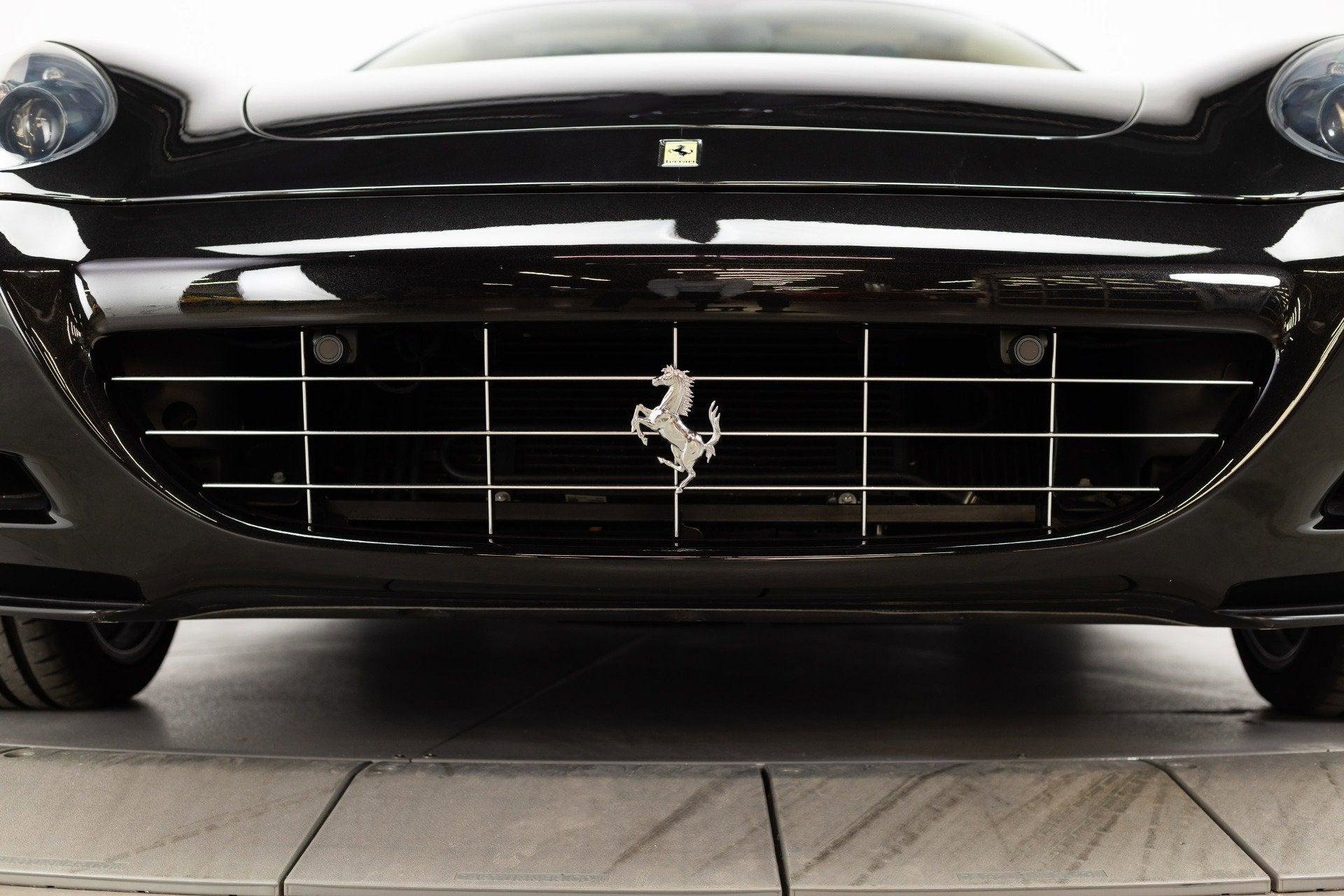 Used 2009 Ferrari 612 Scaglietti RWD image 19
