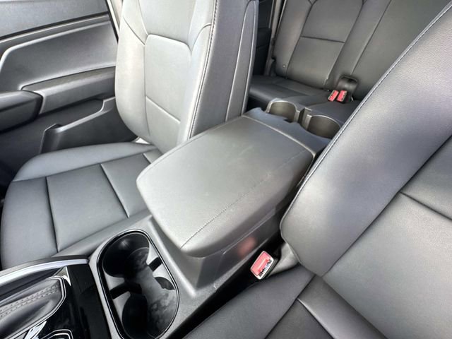 New 2026 Chevrolet Colorado W/T RWD image 48