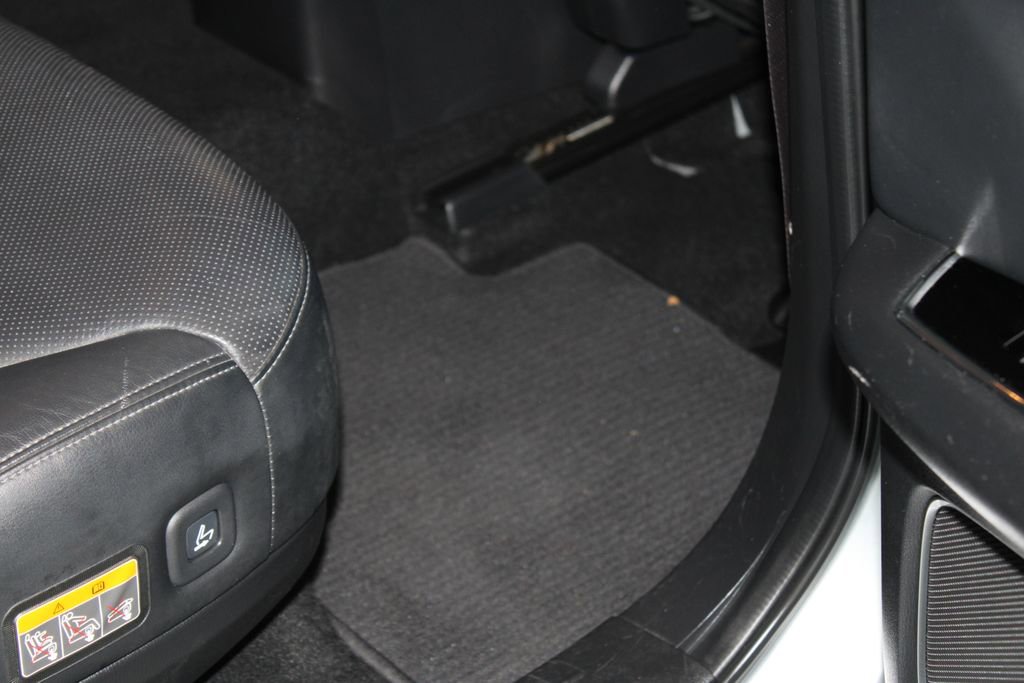Used 2022 MAZDA CX-9 Touring Plus AWD/4WD image 56