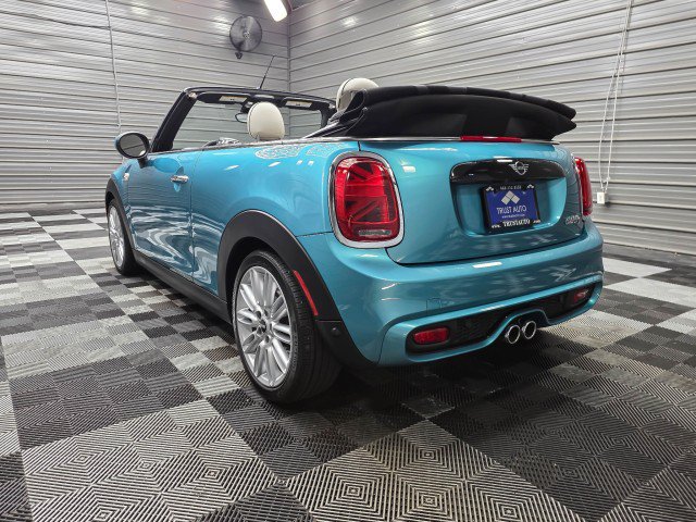 Used 2020 MINI Cooper S FWD image 7