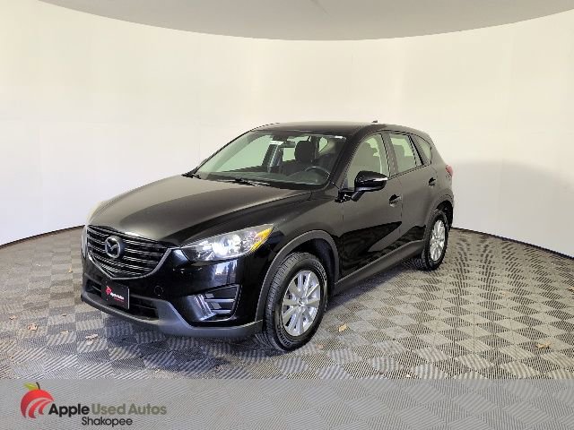 Used 2016 MAZDA CX-5 Sport AWD/4WD image 3