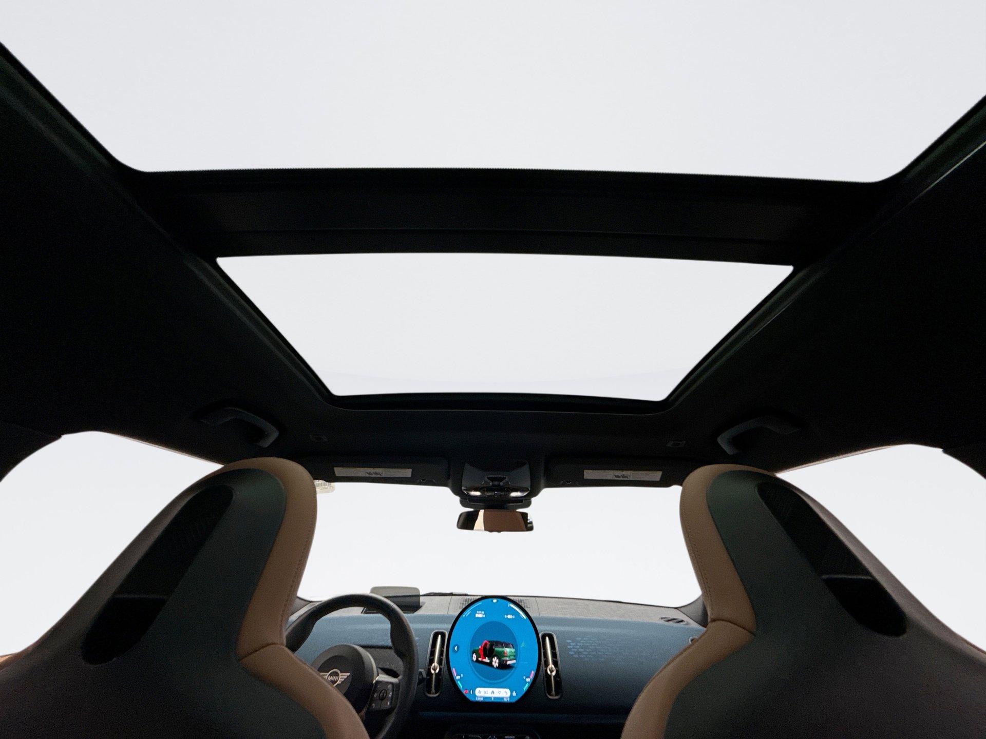 Used 2025 MINI Cooper Countryman S image 17