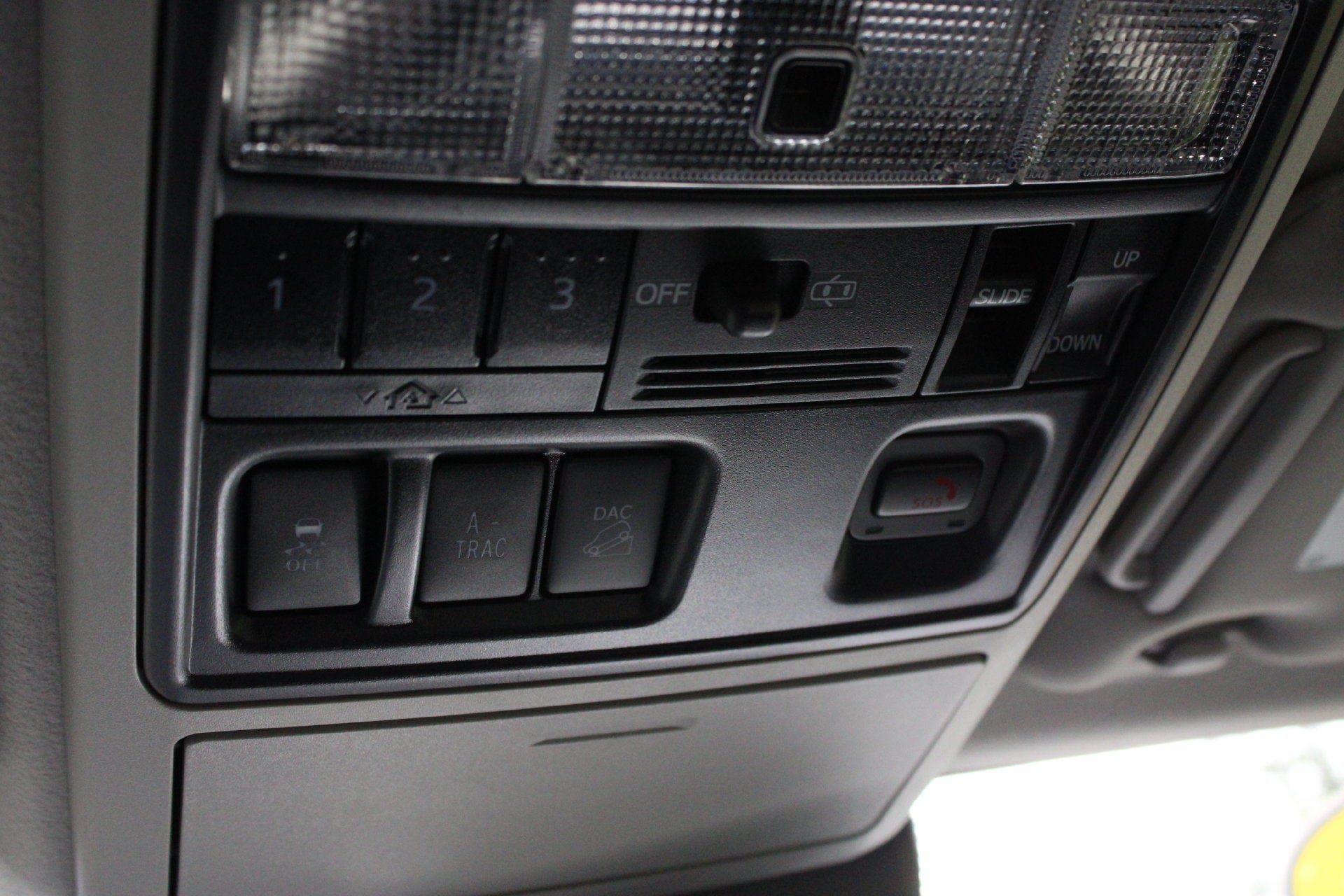 Used 2024 Toyota 4Runner SR5 Premium w/ Moonroof Package AWD/4WD image 50