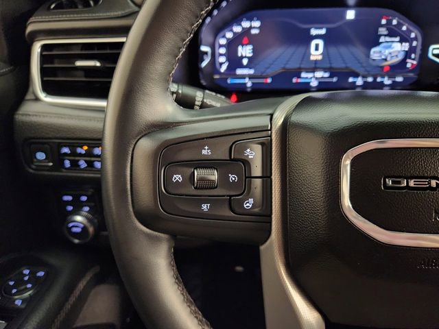 Used 2023 GMC Yukon Denali w/ Max Trailering Package image 27