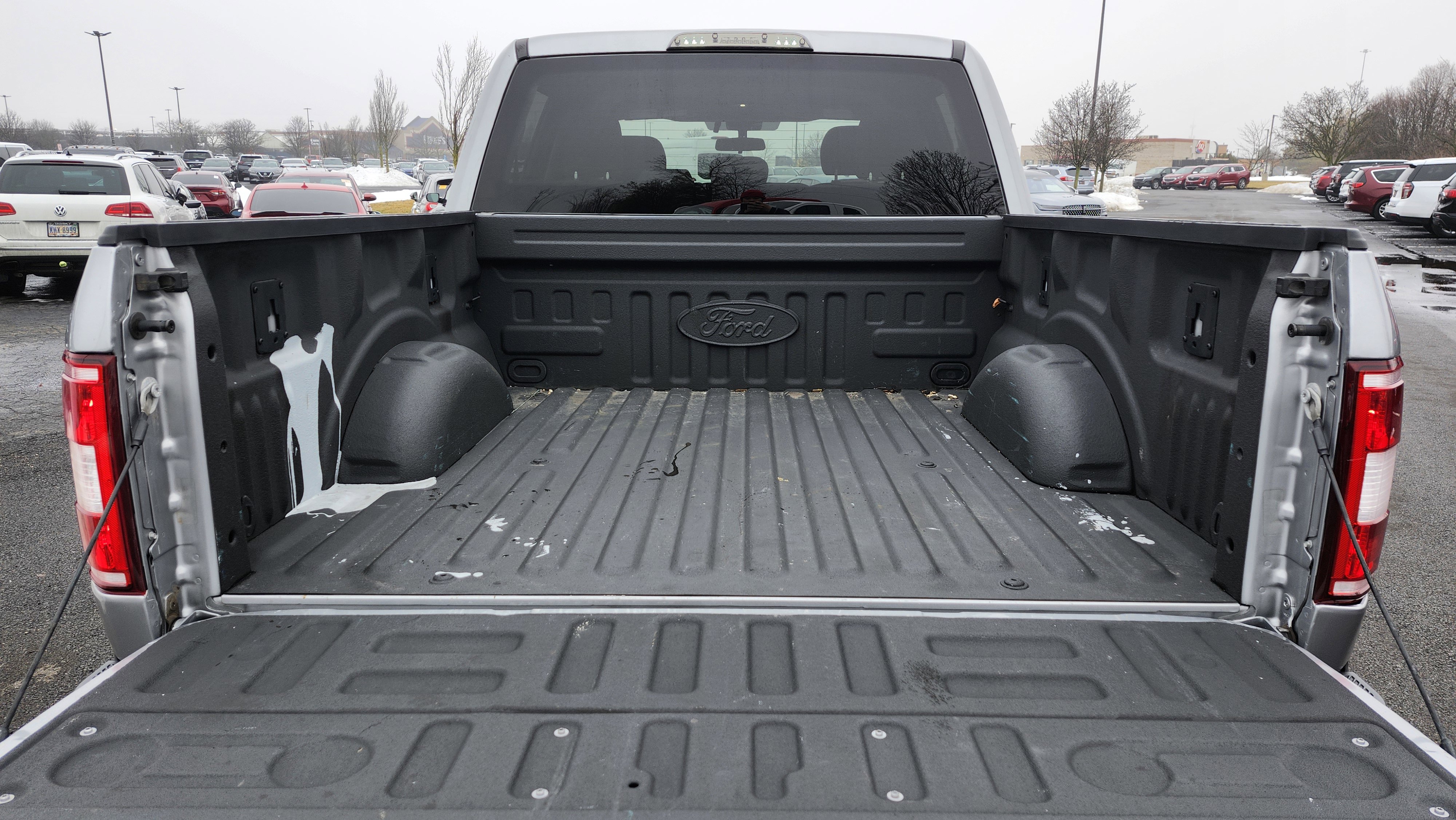 Used 2020 Ford F150 XL w/ Equipment Group 101A Mid image 21