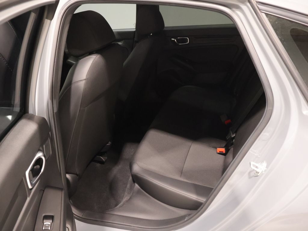Used 2025 Honda Civic Sport image 18