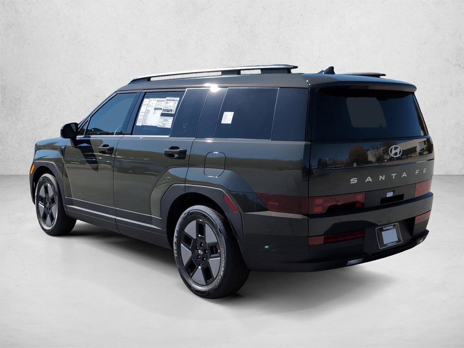 New 2026 Hyundai Santa Fe SEL FWD image 9