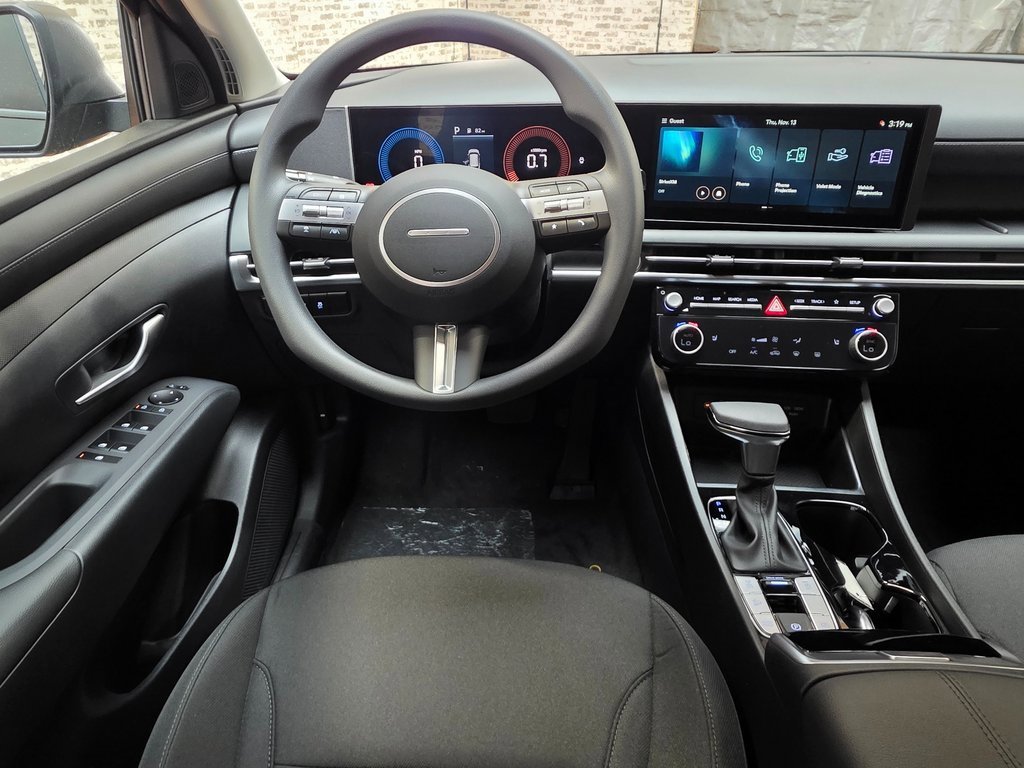 New 2026 Hyundai Tucson SEL image 17